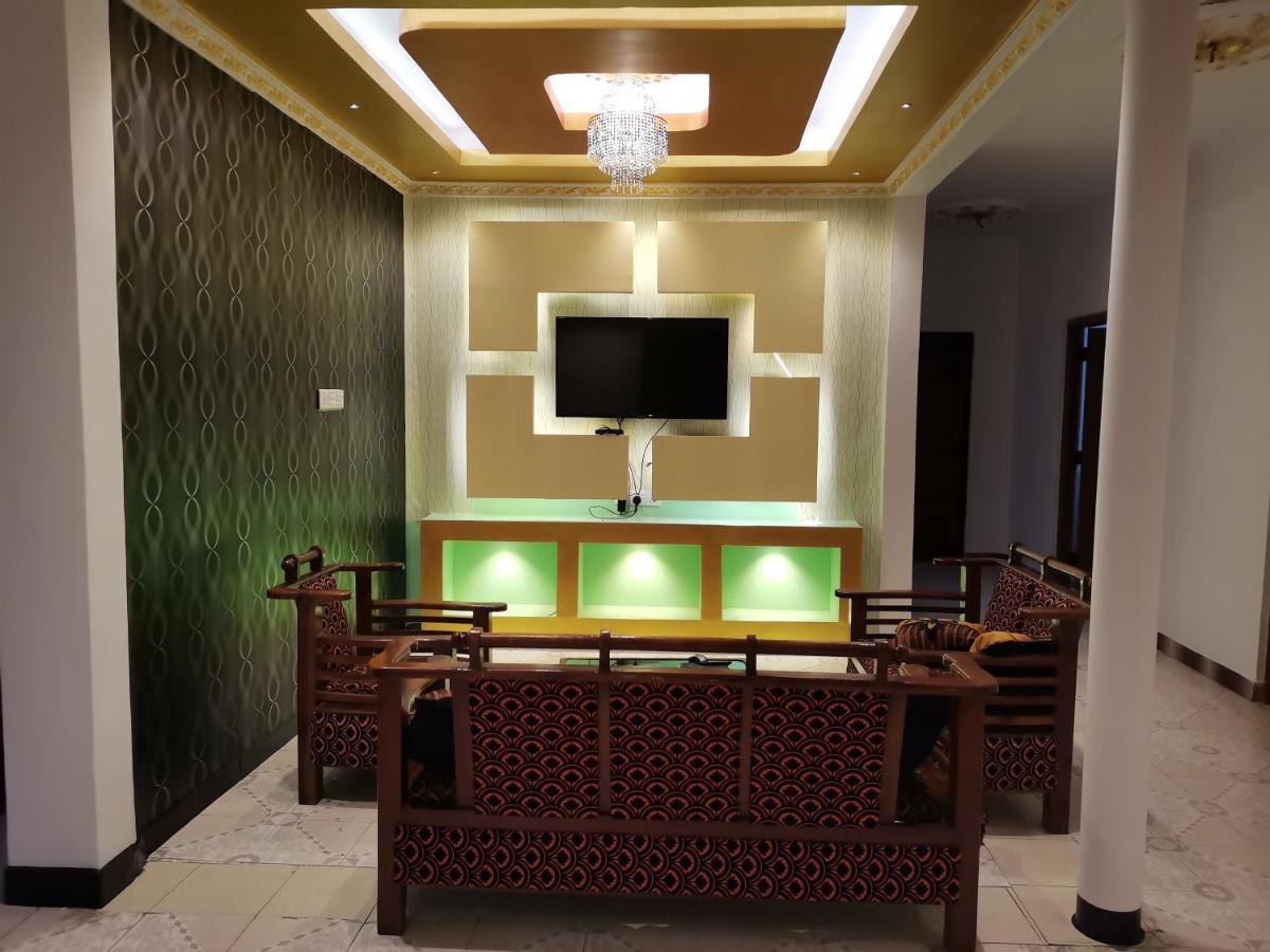 Nallur Holidays Inn Jaffna Luaran gambar