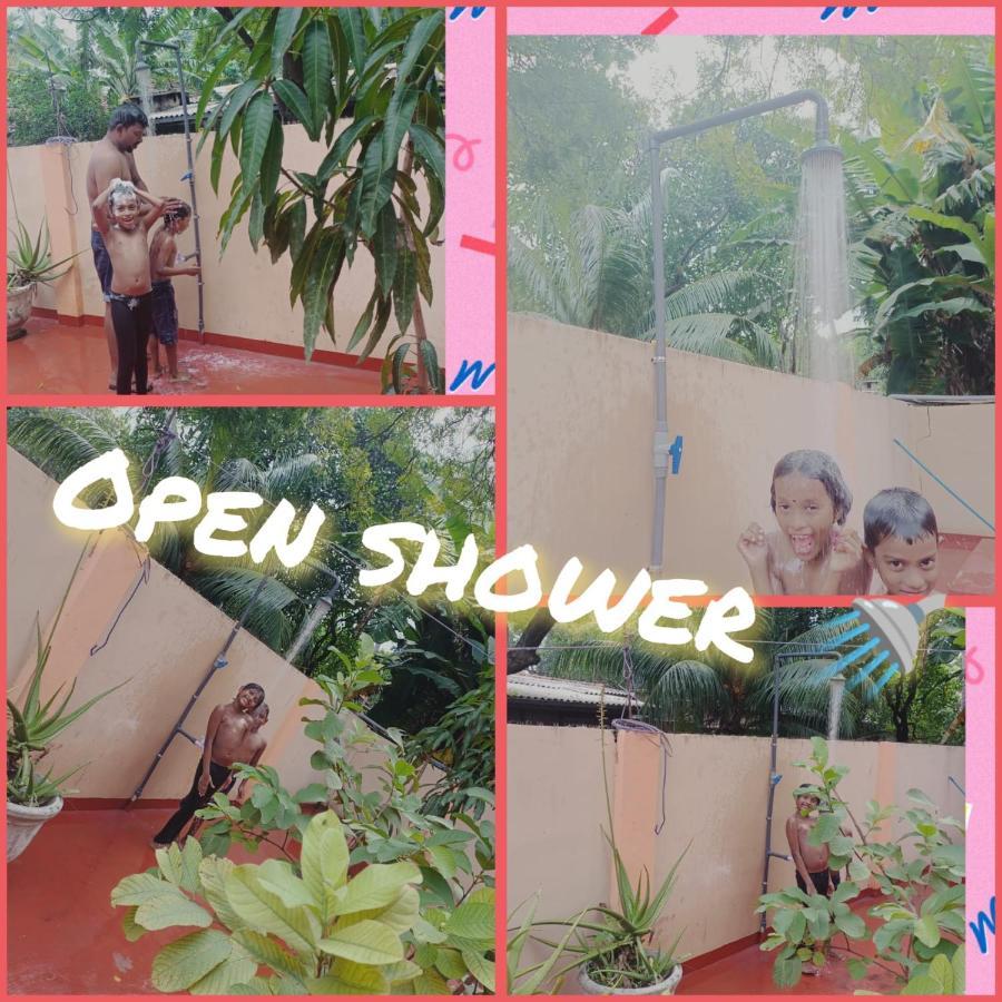 Nallur Holidays Inn Jaffna Luaran gambar