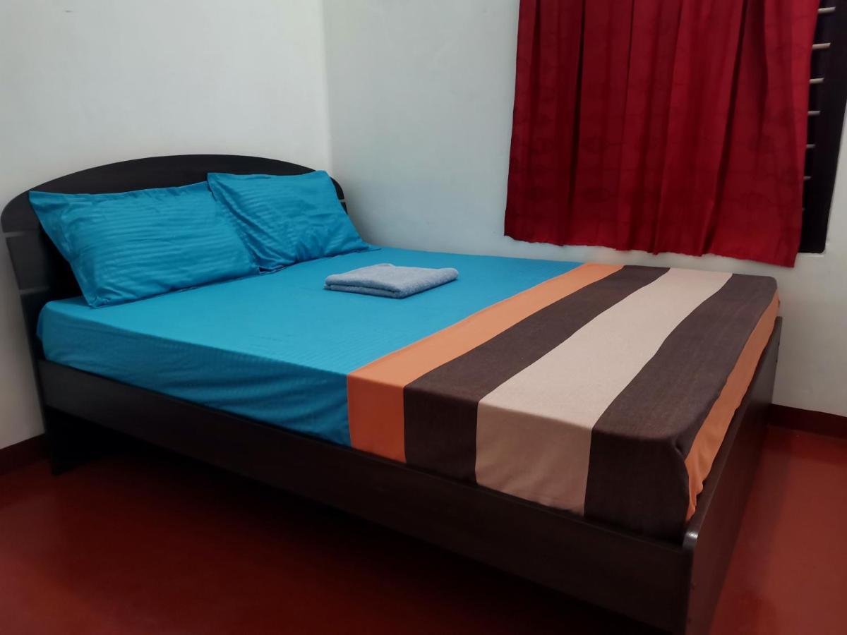 Nallur Holidays Inn Jaffna Luaran gambar