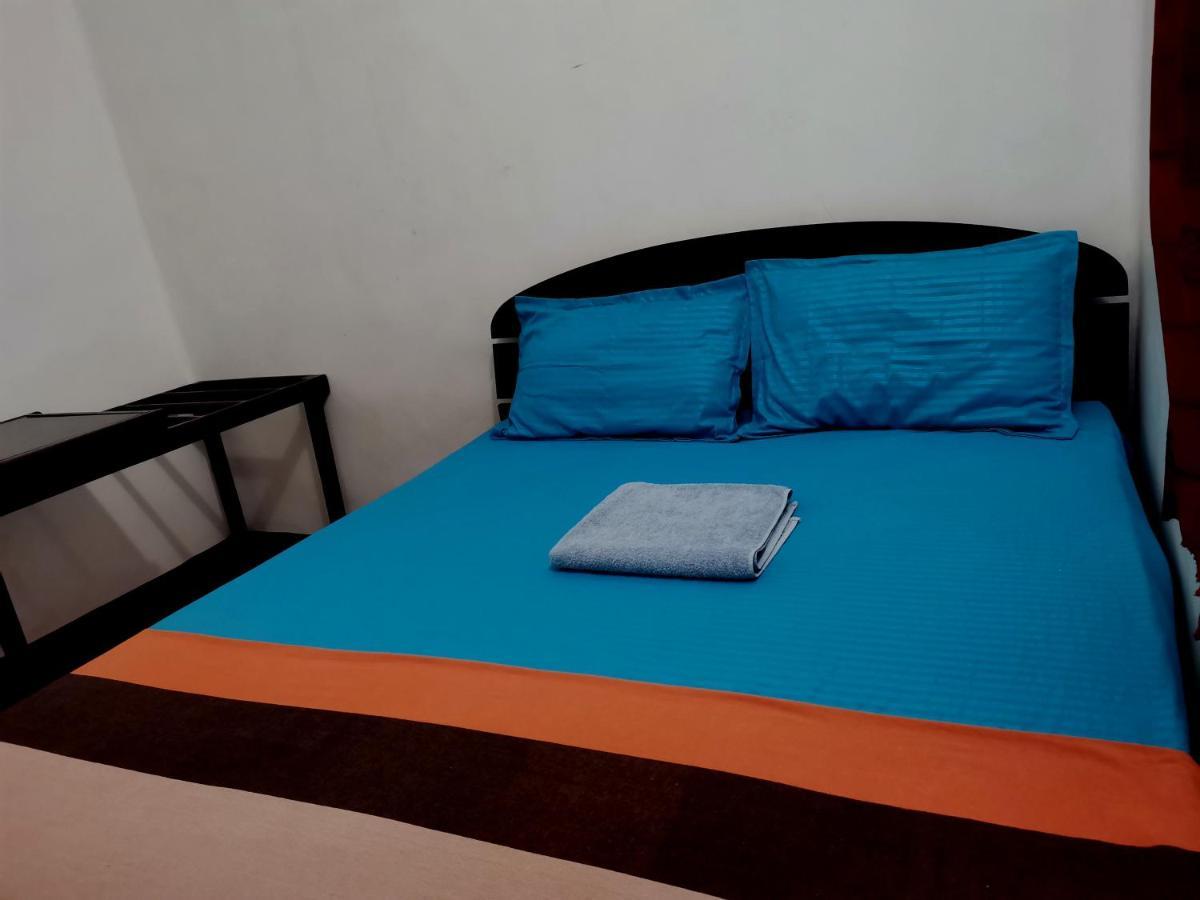 Nallur Holidays Inn Jaffna Luaran gambar