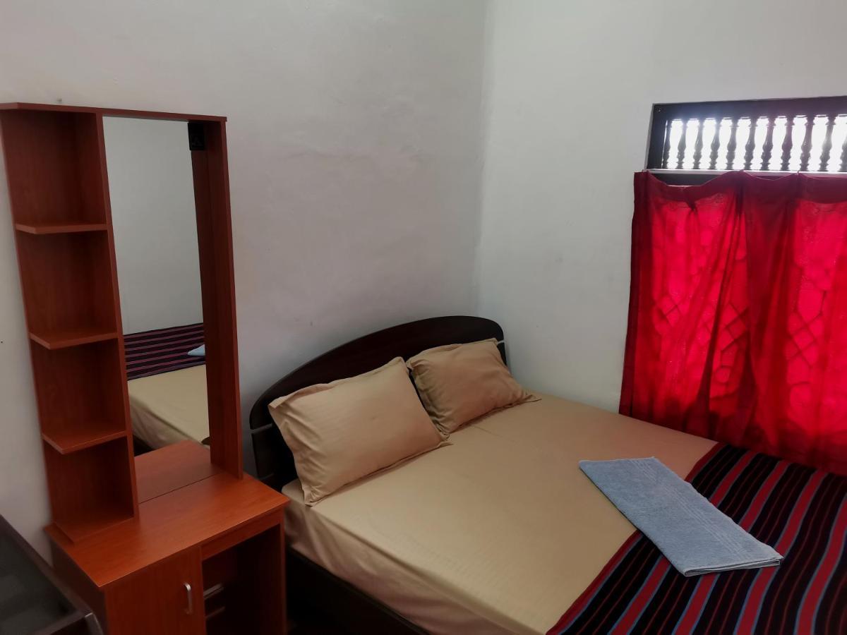 Nallur Holidays Inn Jaffna Luaran gambar