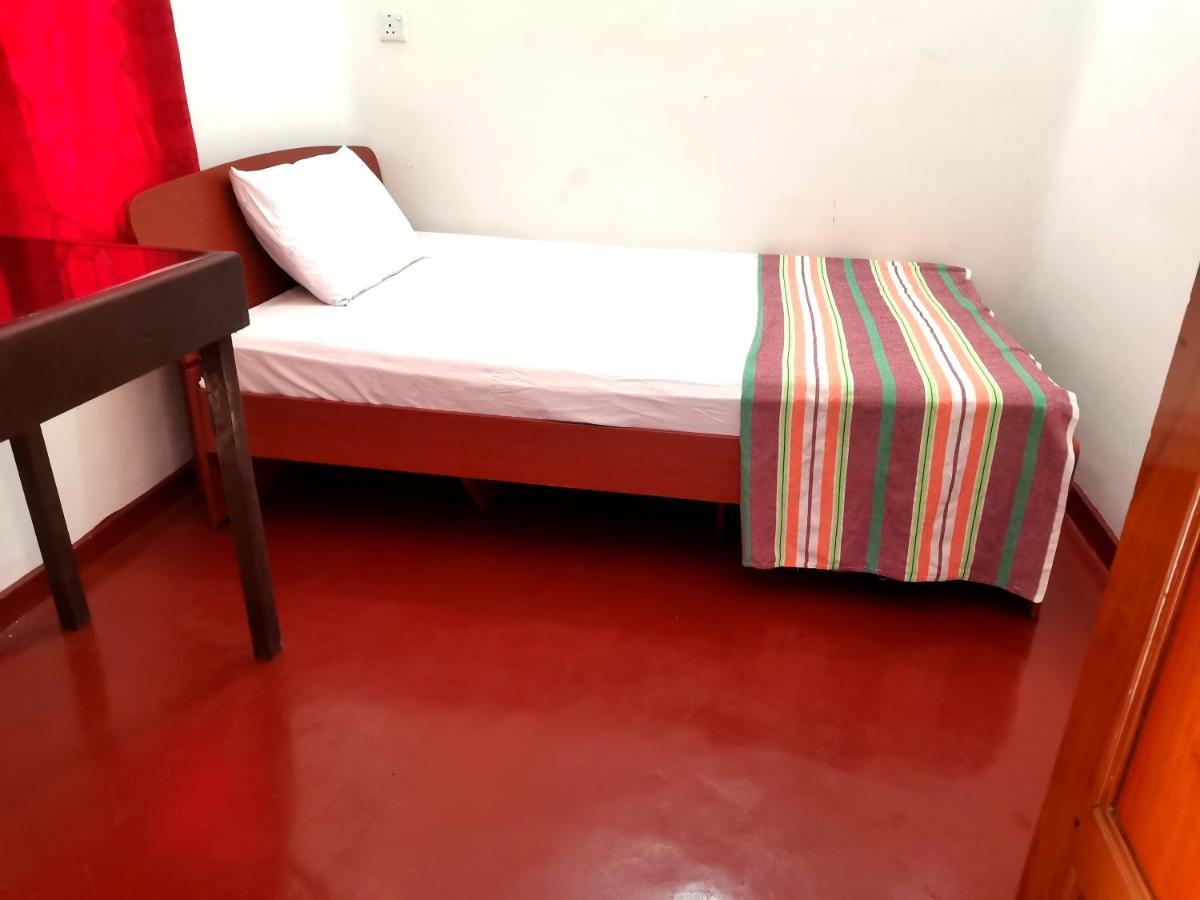 Nallur Holidays Inn Jaffna Luaran gambar