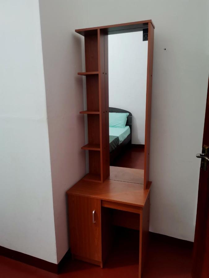 Nallur Holidays Inn Jaffna Luaran gambar
