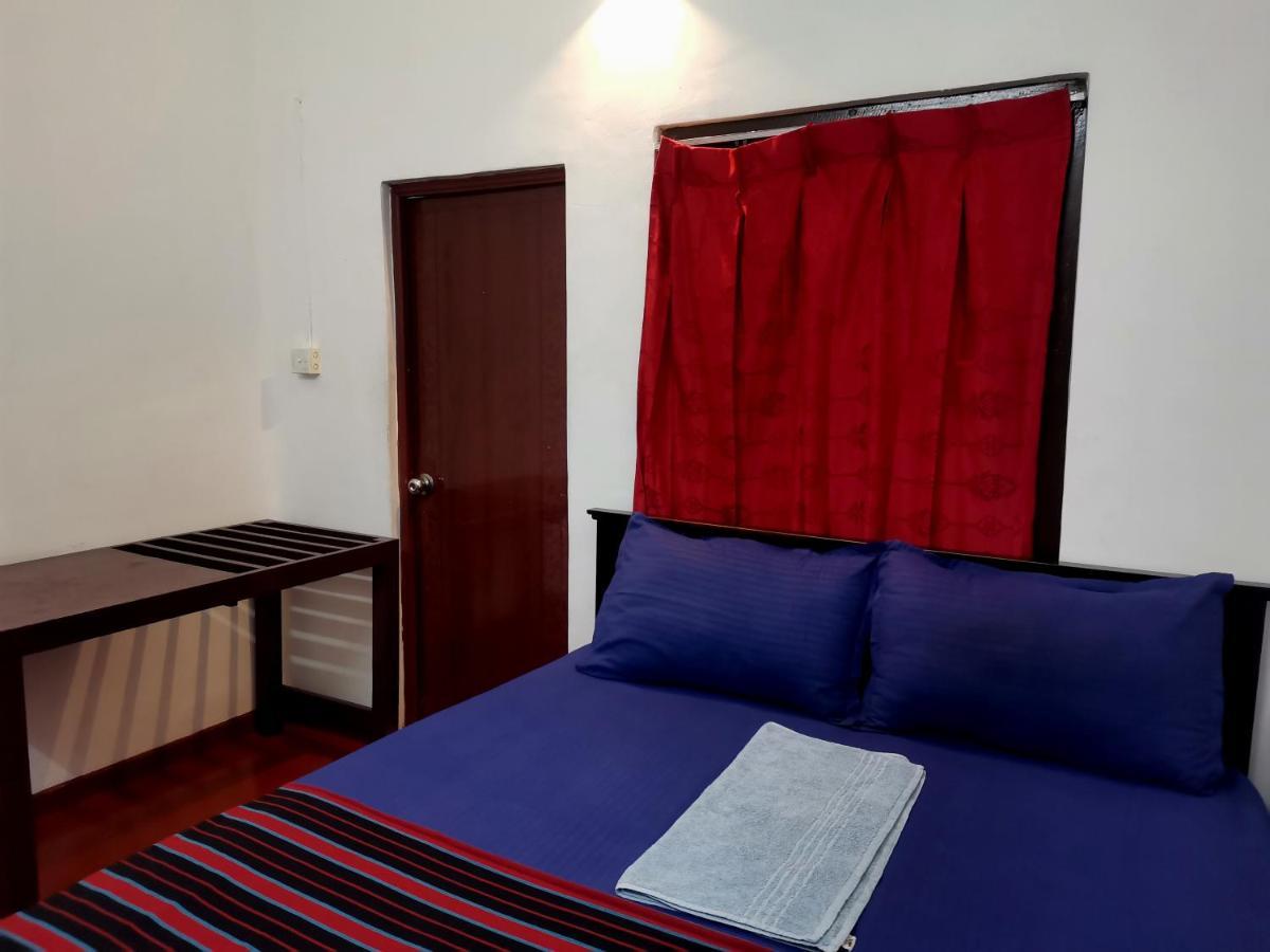 Nallur Holidays Inn Jaffna Luaran gambar