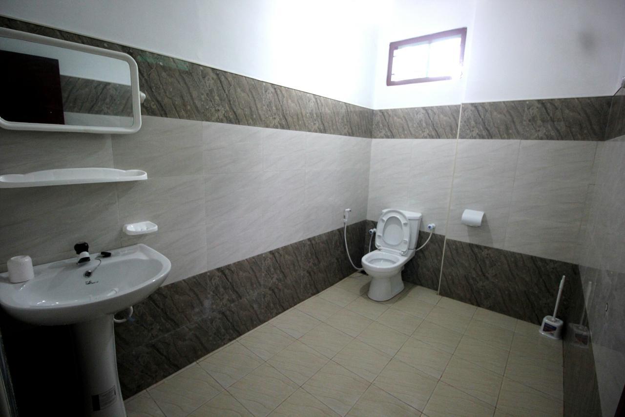 Nallur Holidays Inn Jaffna Luaran gambar