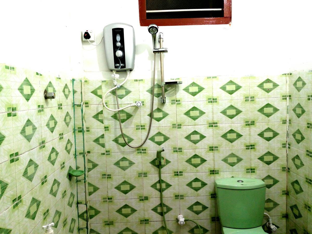 Nallur Holidays Inn Jaffna Luaran gambar