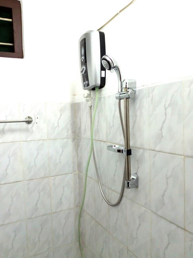 Nallur Holidays Inn Jaffna Luaran gambar