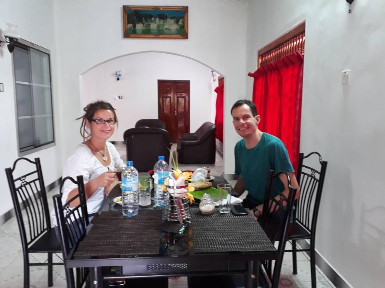Nallur Holidays Inn Jaffna Luaran gambar